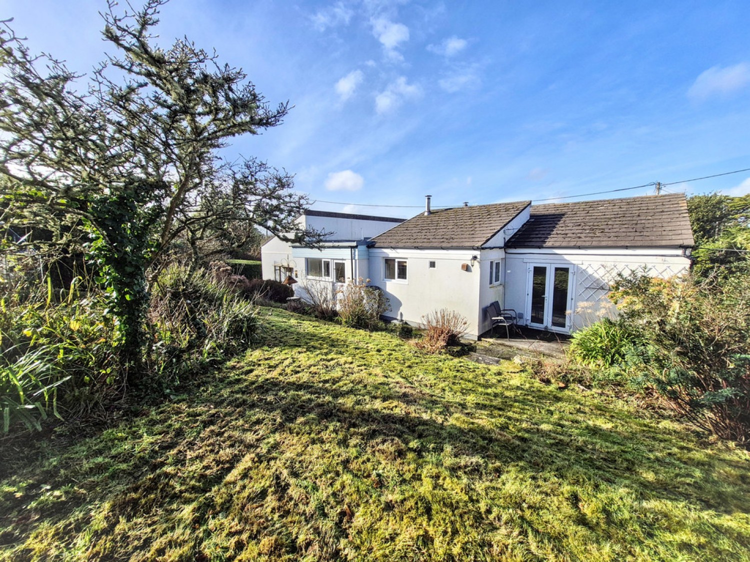 4 bedroom Bungalow for Sale Budock Vean Lane