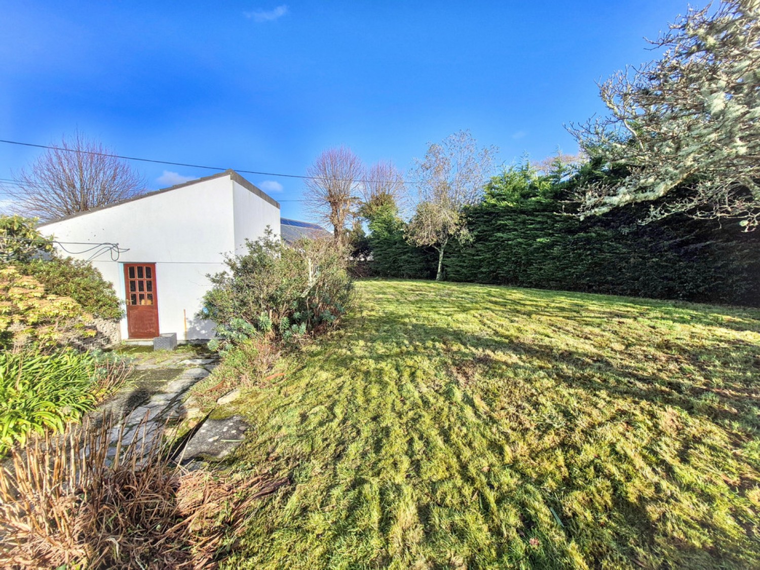 4 bedroom Bungalow for Sale Budock Vean Lane