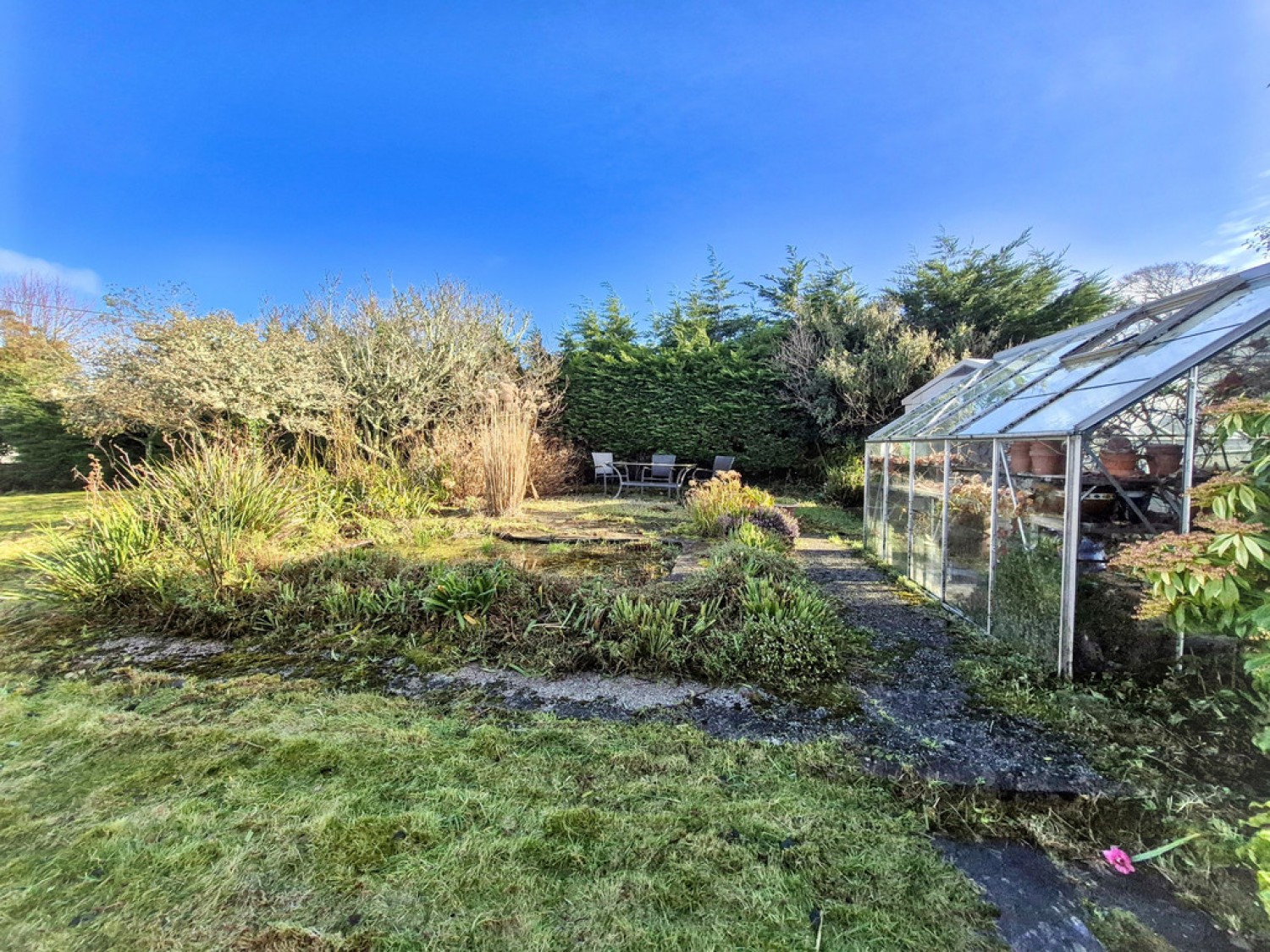 4 bedroom Bungalow for Sale Budock Vean Lane