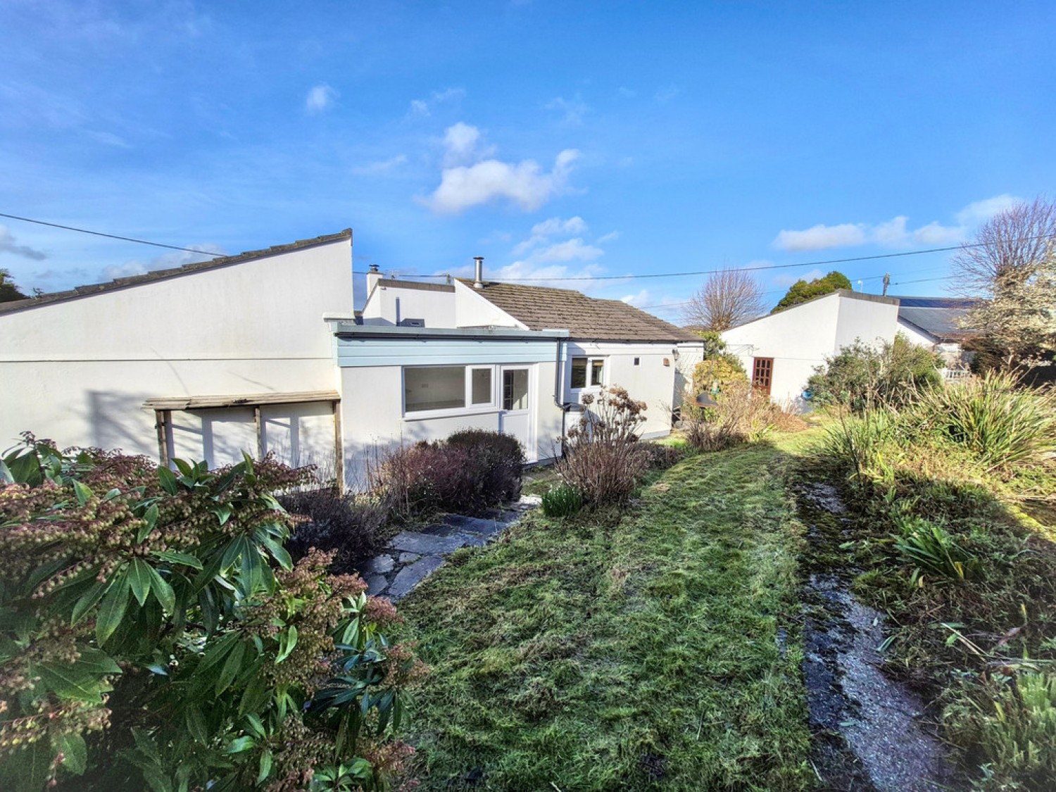 4 bedroom Bungalow for Sale Budock Vean Lane