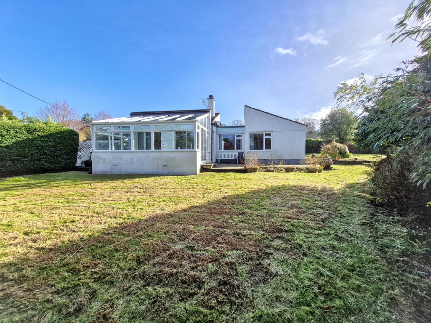 4 bedroom Bungalow for Sale Budock Vean Lane