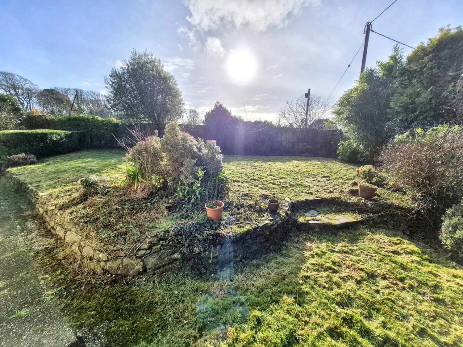 4 bedroom Bungalow for Sale Budock Vean Lane