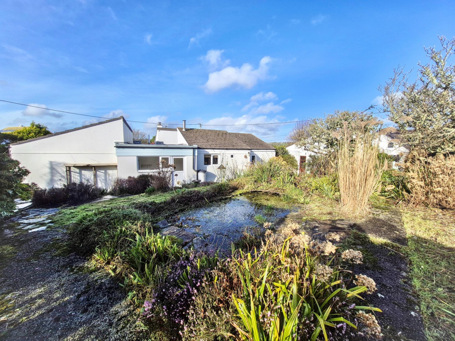 4 bedroom Bungalow for Sale Budock Vean Lane