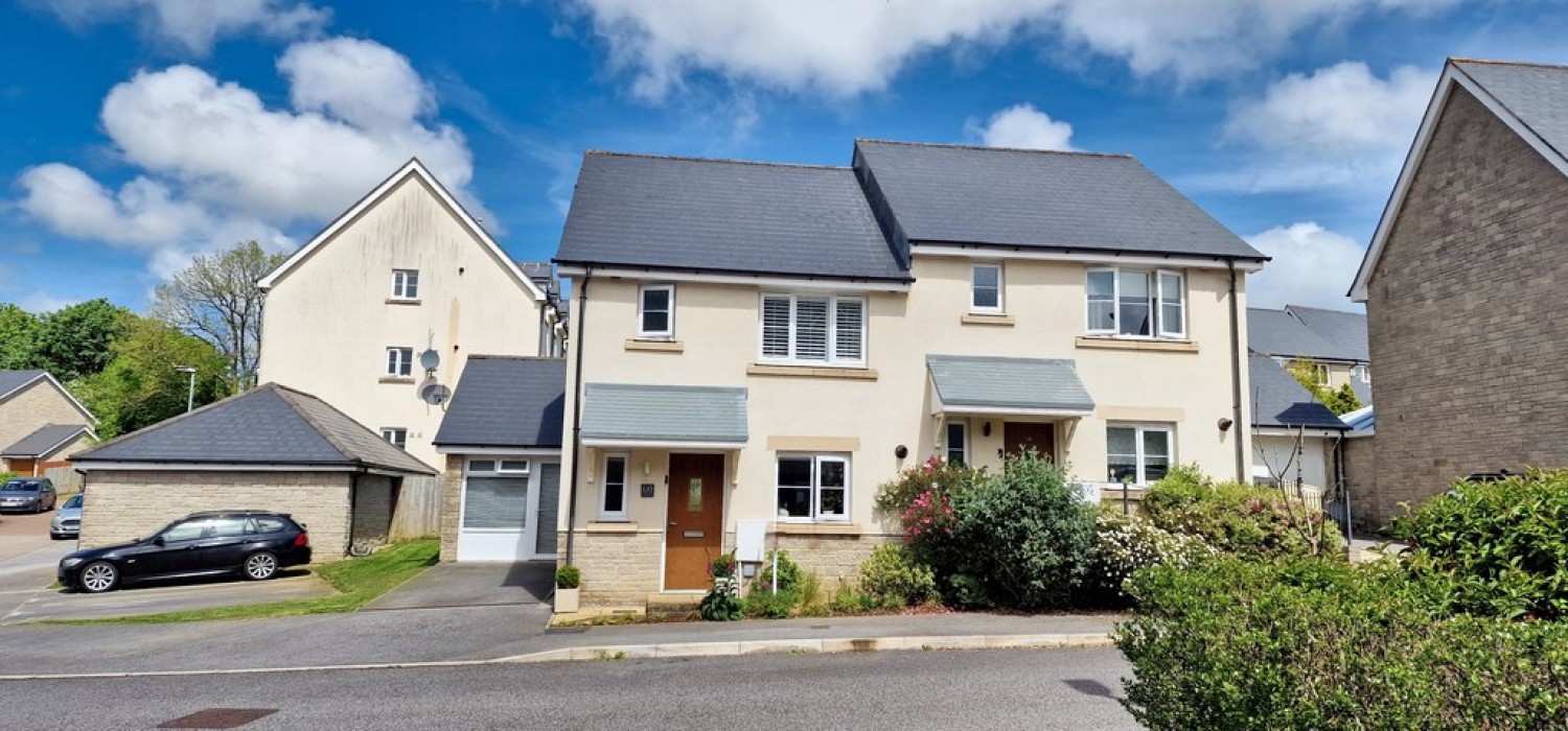 Trelowen Drive