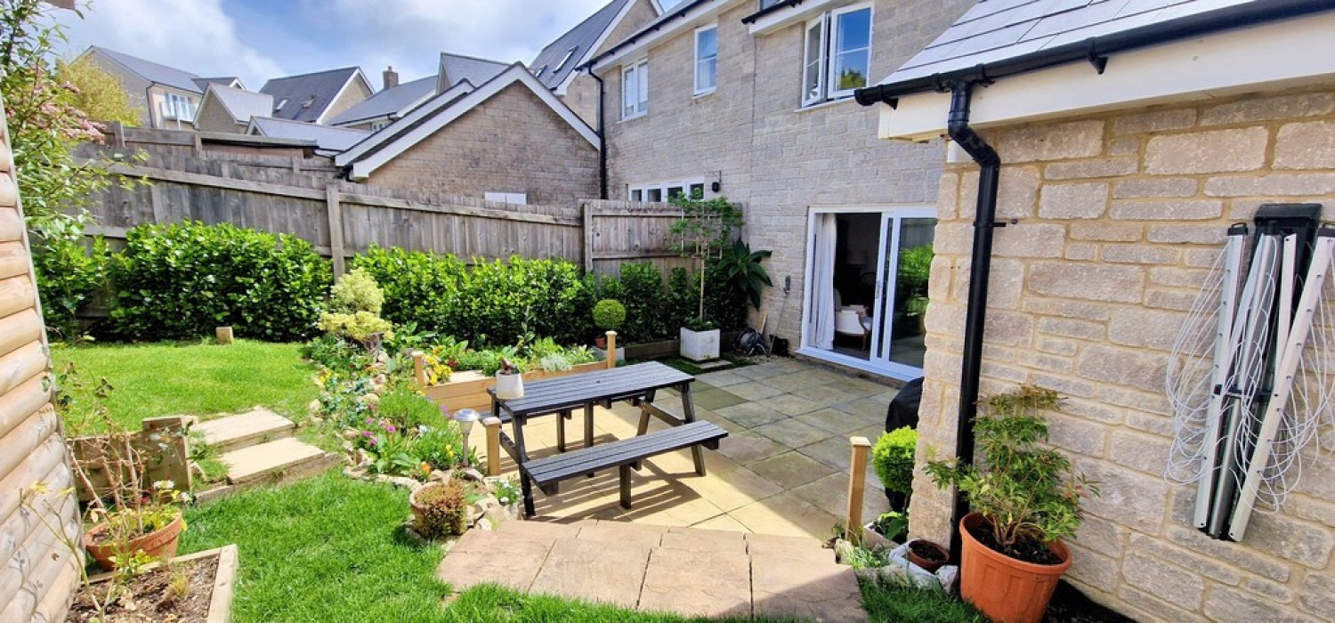 Trelowen Drive