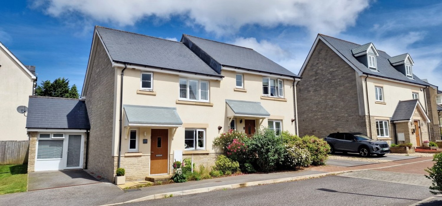 Trelowen Drive