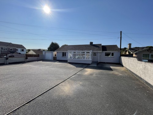 Park Lane, Camborne