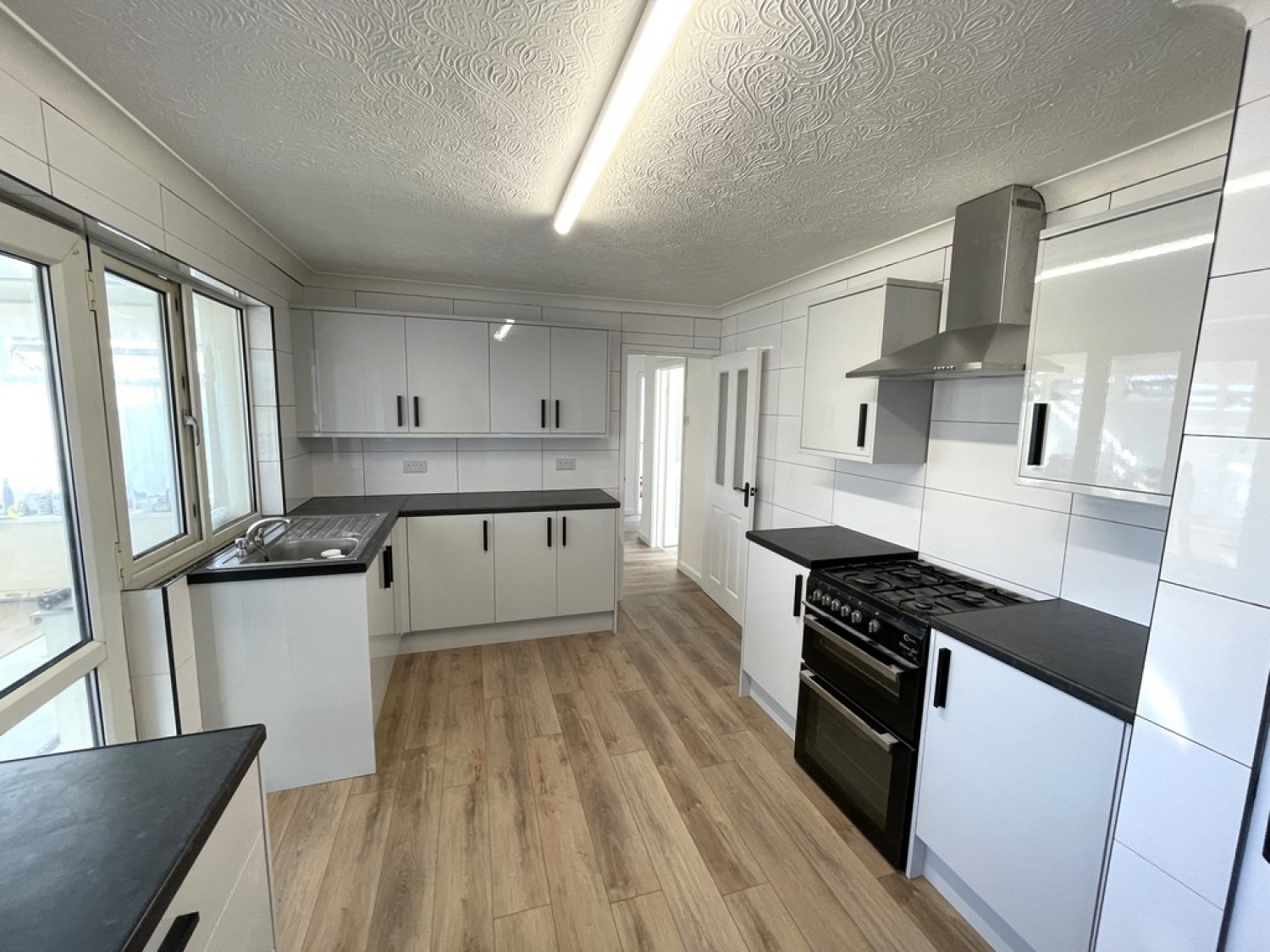 3 bedroom Bungalow for Letting Park Lane, Camborne