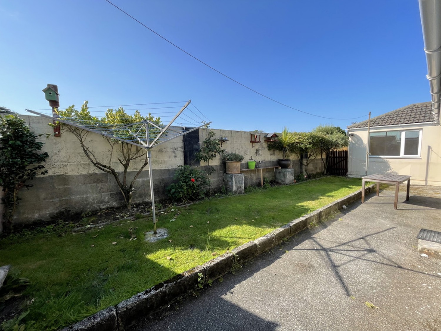 3 bedroom Bungalow for Letting Park Lane, Camborne