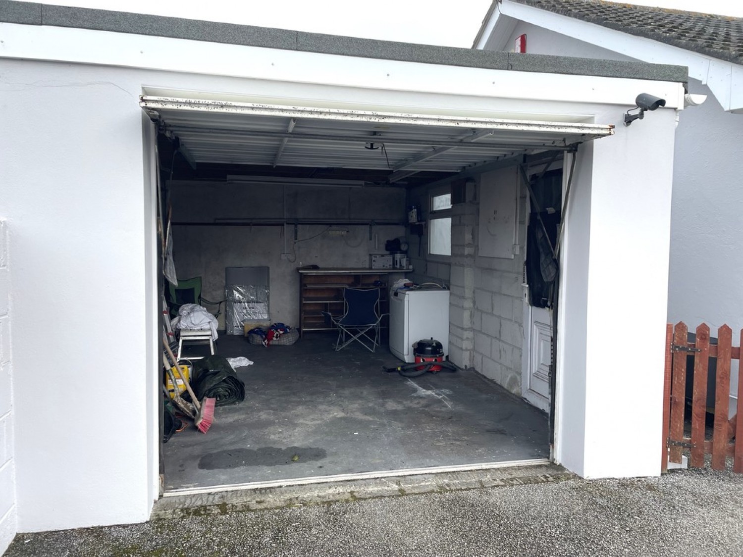 3 bedroom Bungalow for Letting Park Lane, Camborne