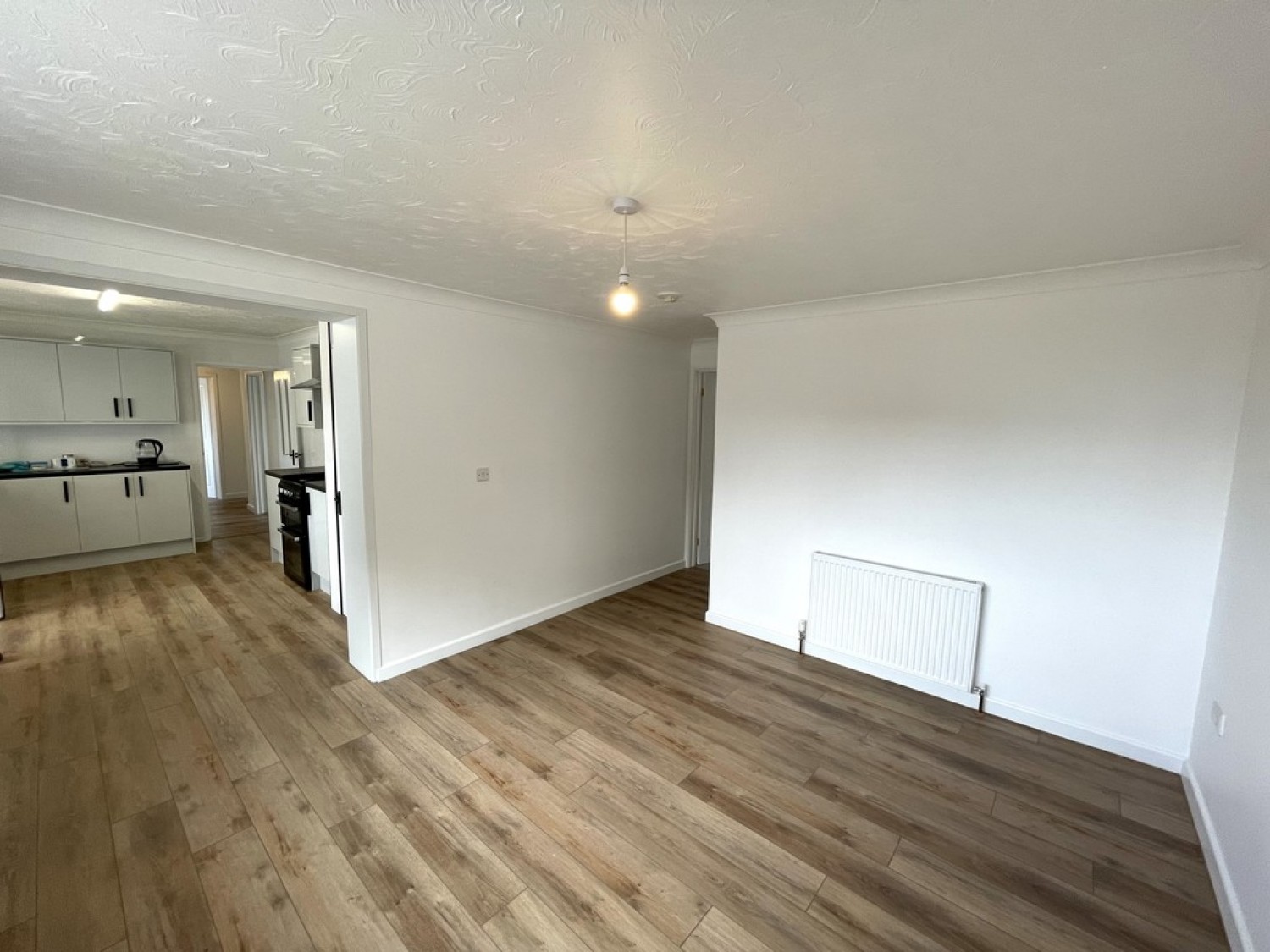 3 bedroom Bungalow for Letting Park Lane, Camborne