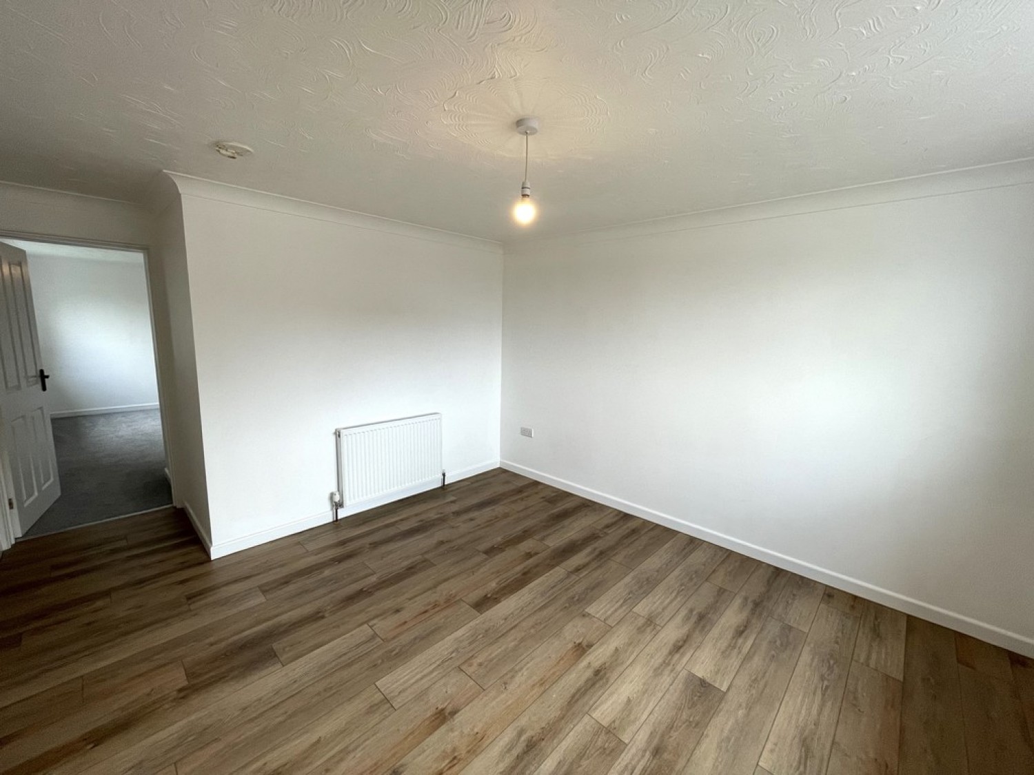 3 bedroom Bungalow for Letting Park Lane, Camborne