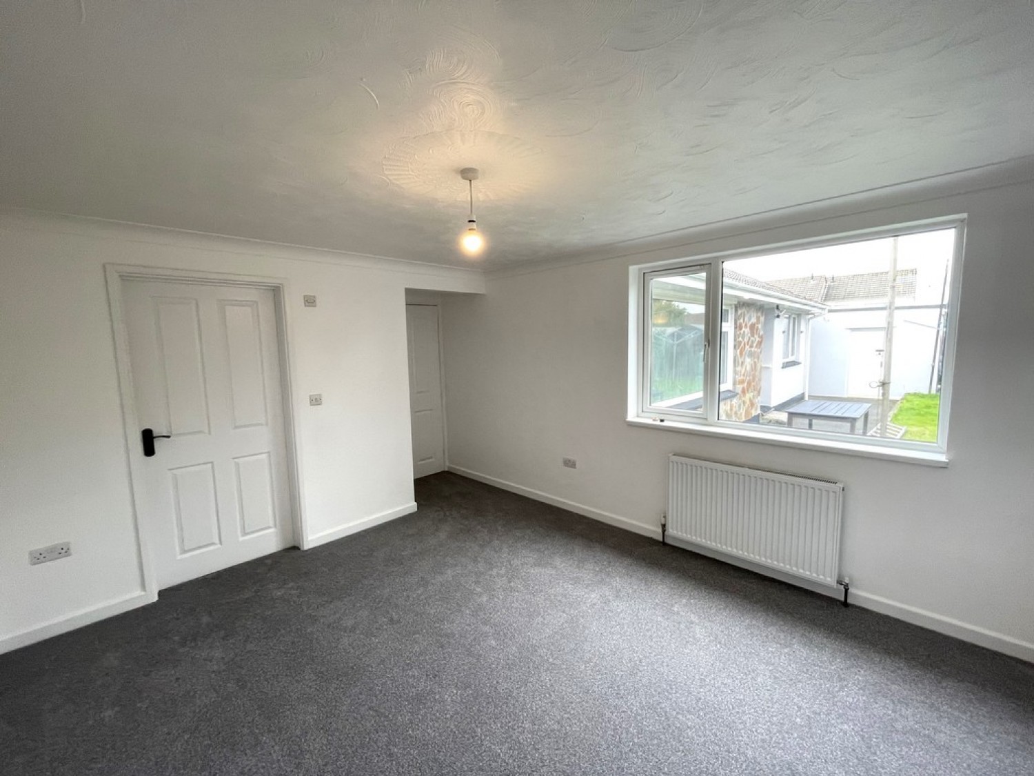 3 bedroom Bungalow for Letting Park Lane, Camborne