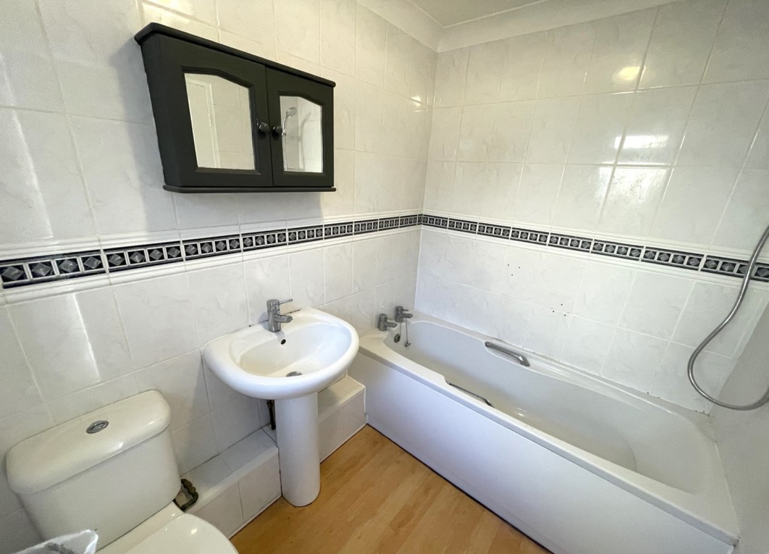 3 bedroom Bungalow for Letting Park Lane, Camborne