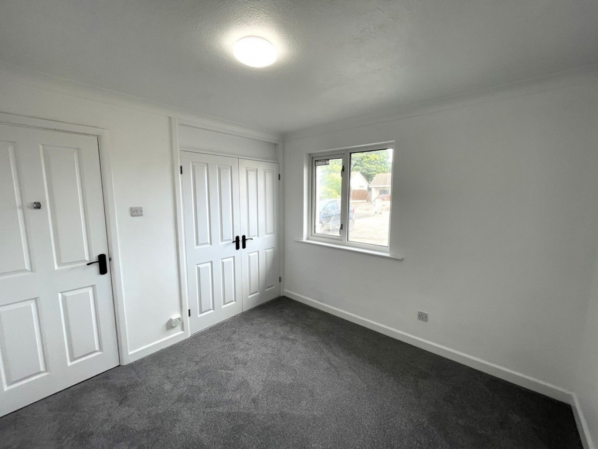 Park Lane, Camborne