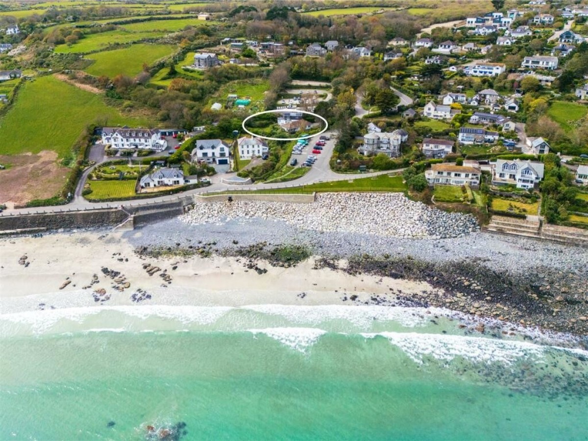 Coverack, Cornwall