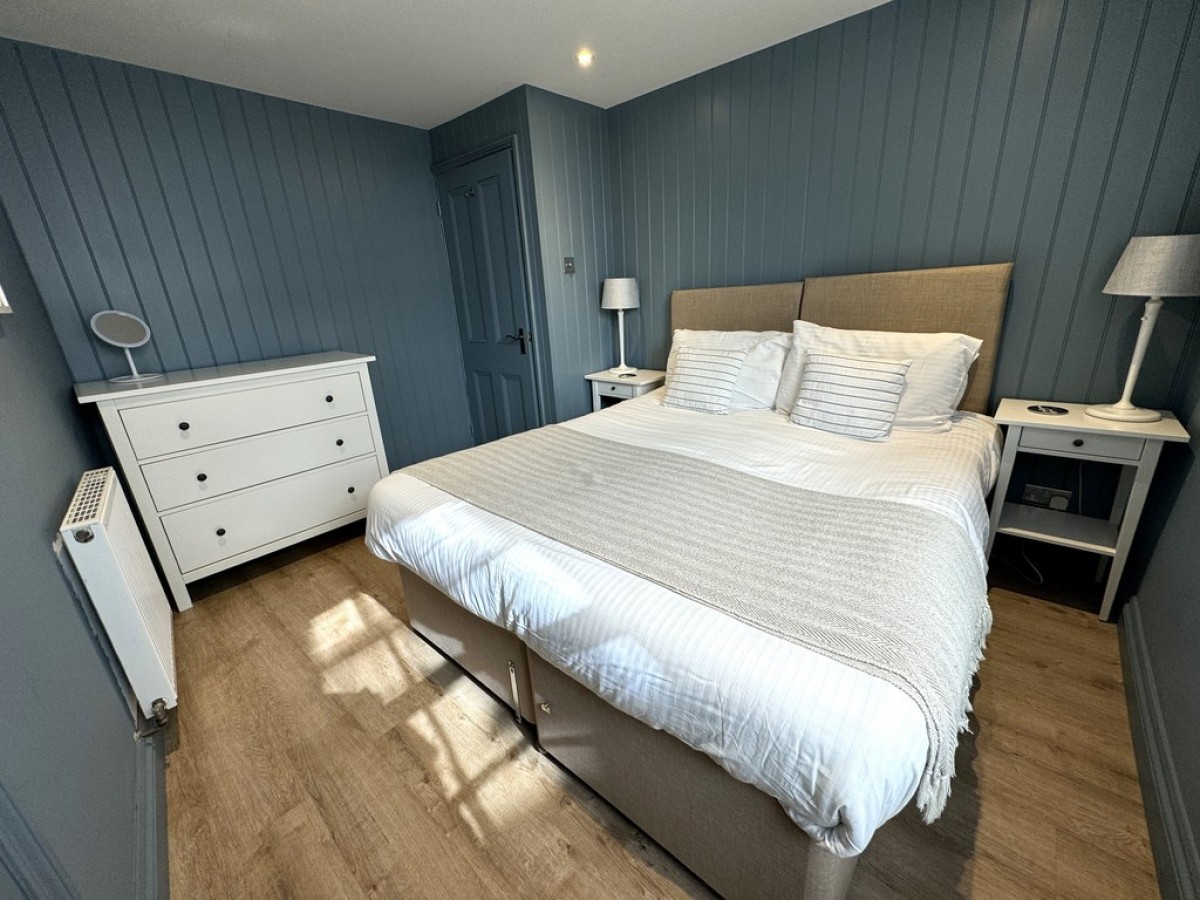 Stratton Place, Falmouth