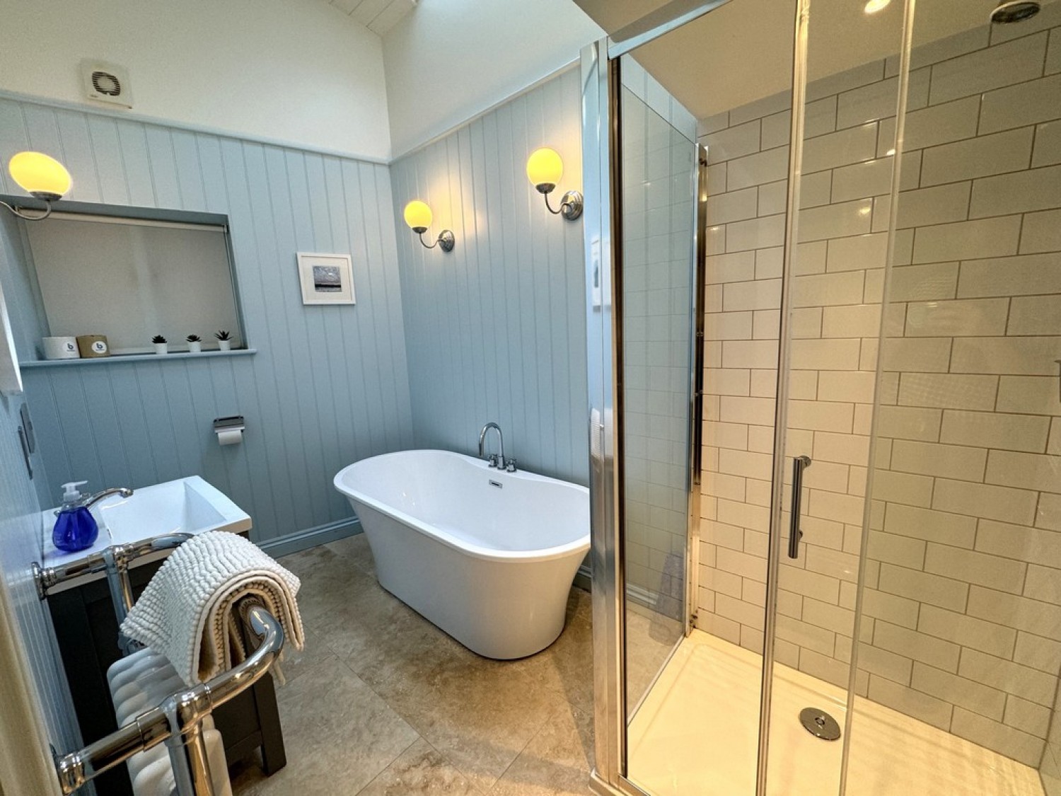 1 bedroom House for Letting Stratton Place, Falmouth