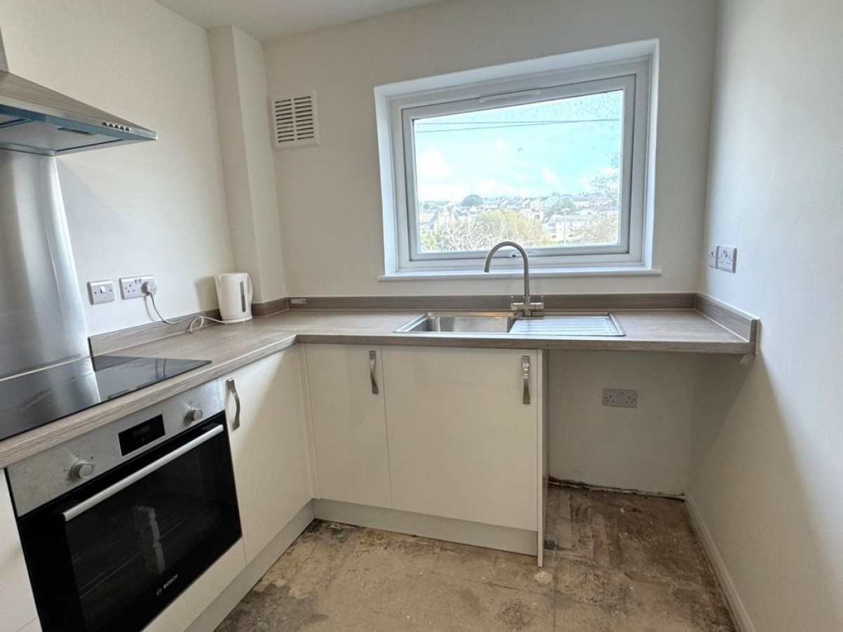 The Platt, Wadebridge