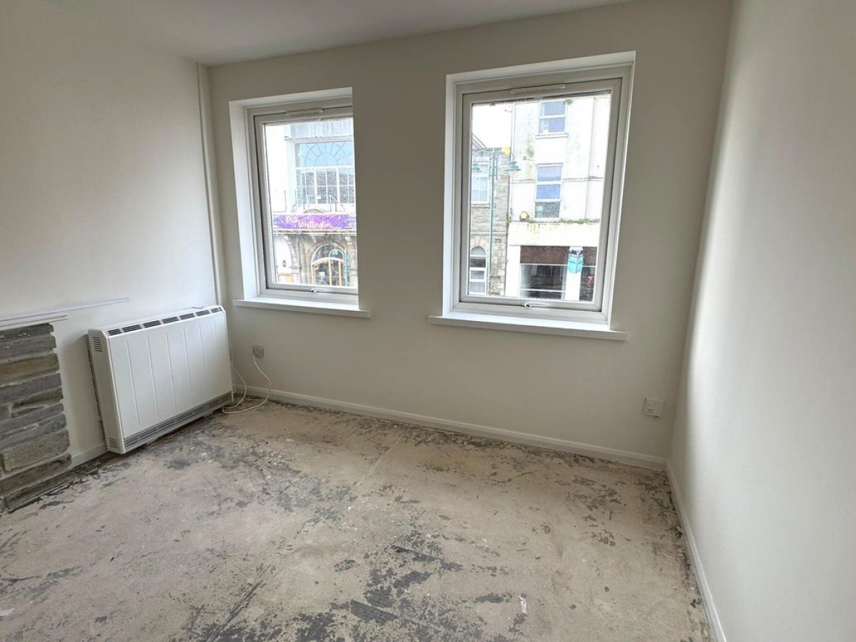 The Platt, Wadebridge