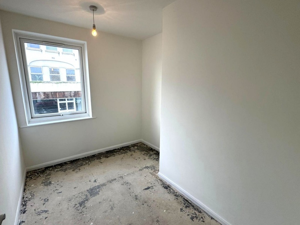 The Platt, Wadebridge