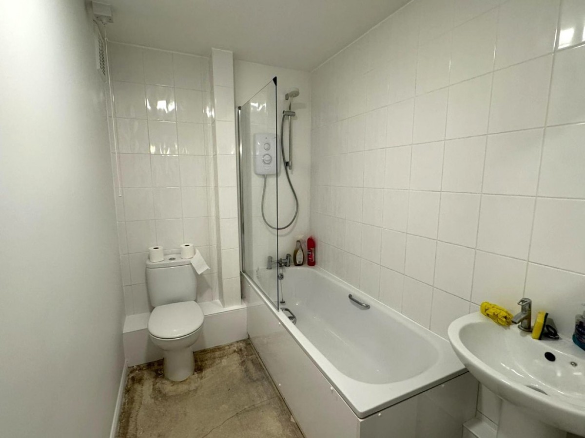 The Platt, Wadebridge