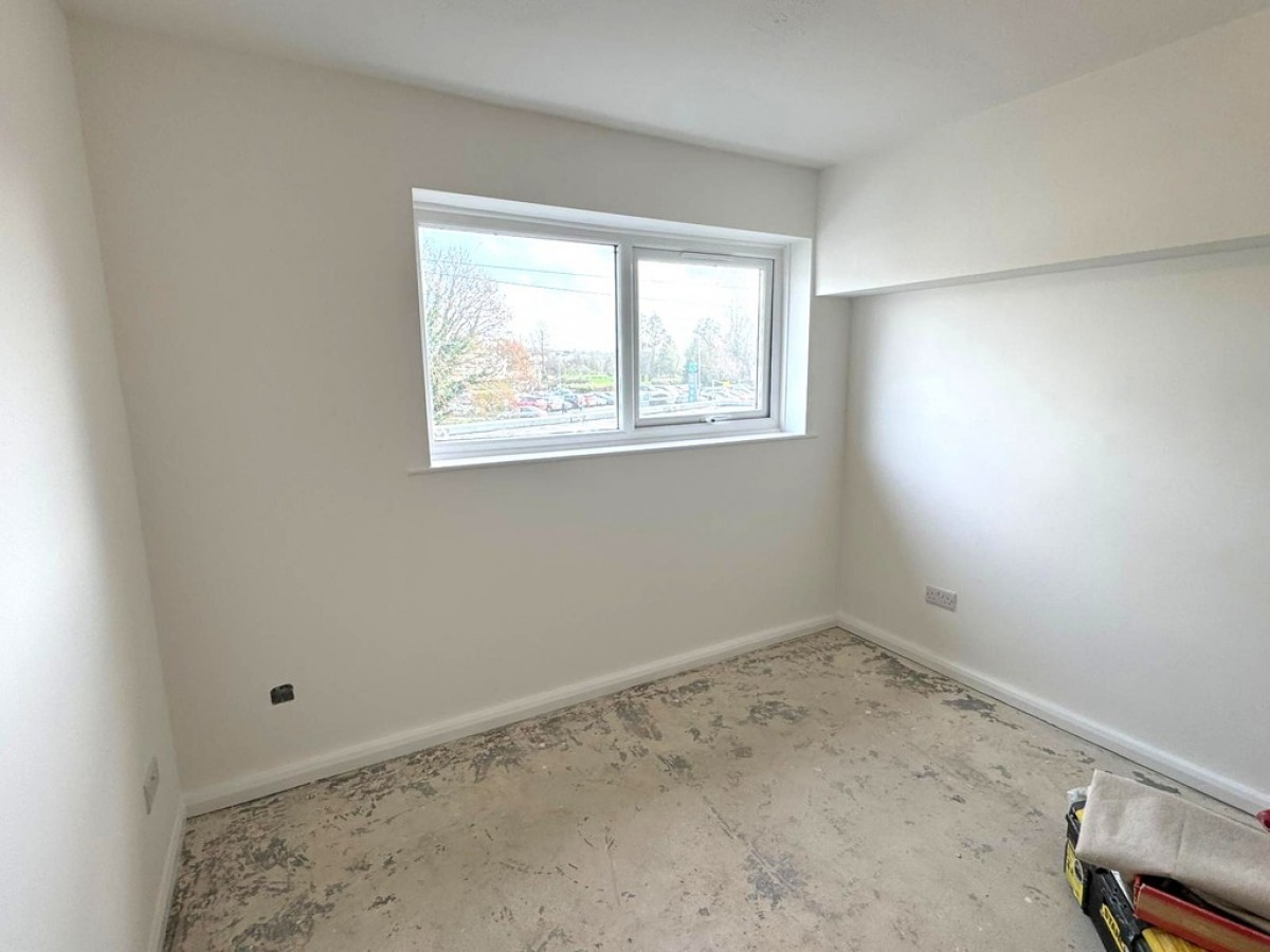 The Platt, Wadebridge