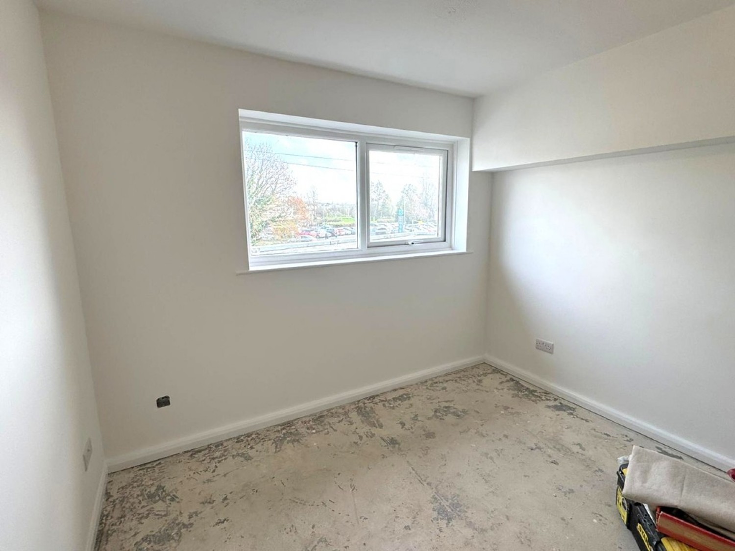 The Platt, Wadebridge