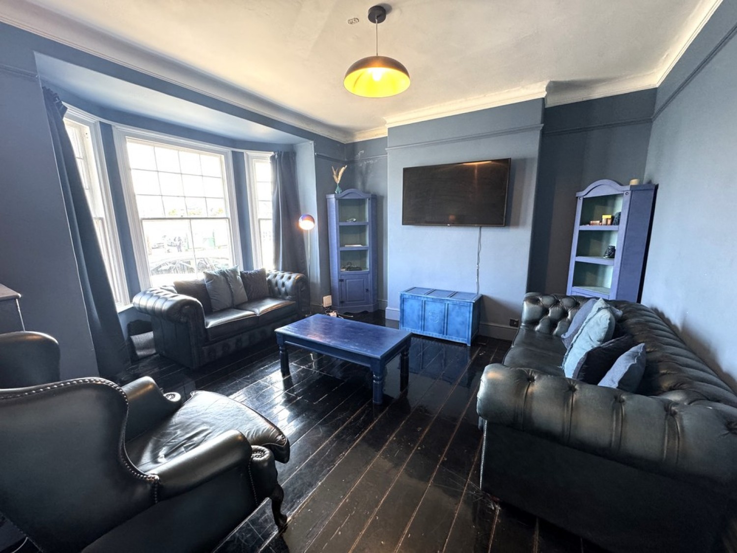 3 bedroom House for Letting Marine Crescent, Falmouth