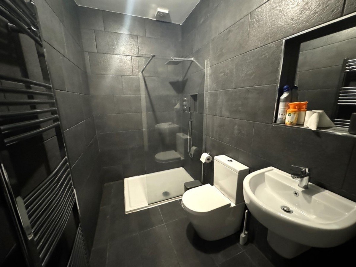 Marine Crescent, Falmouth