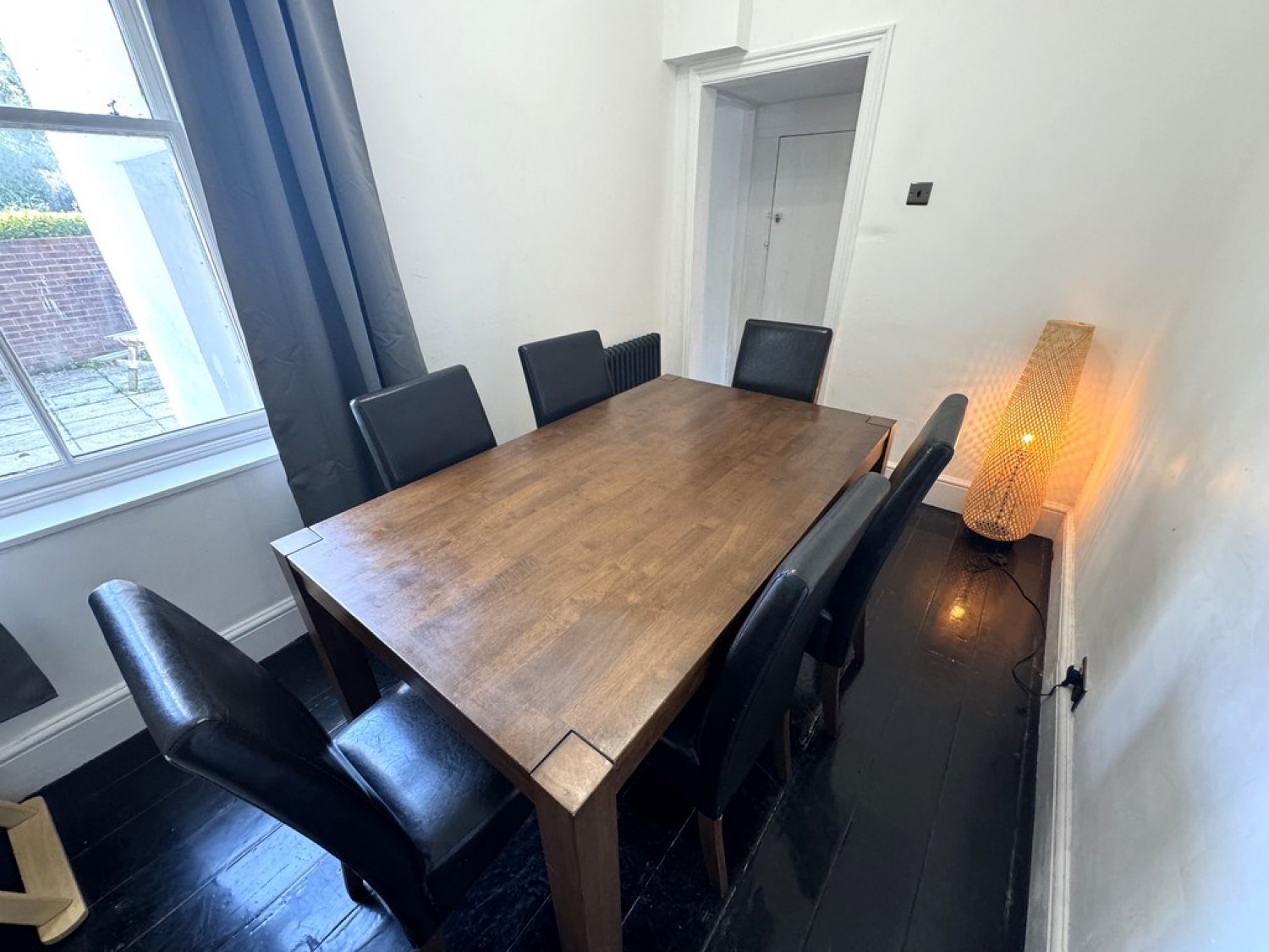 3 bedroom House for Letting Marine Crescent, Falmouth