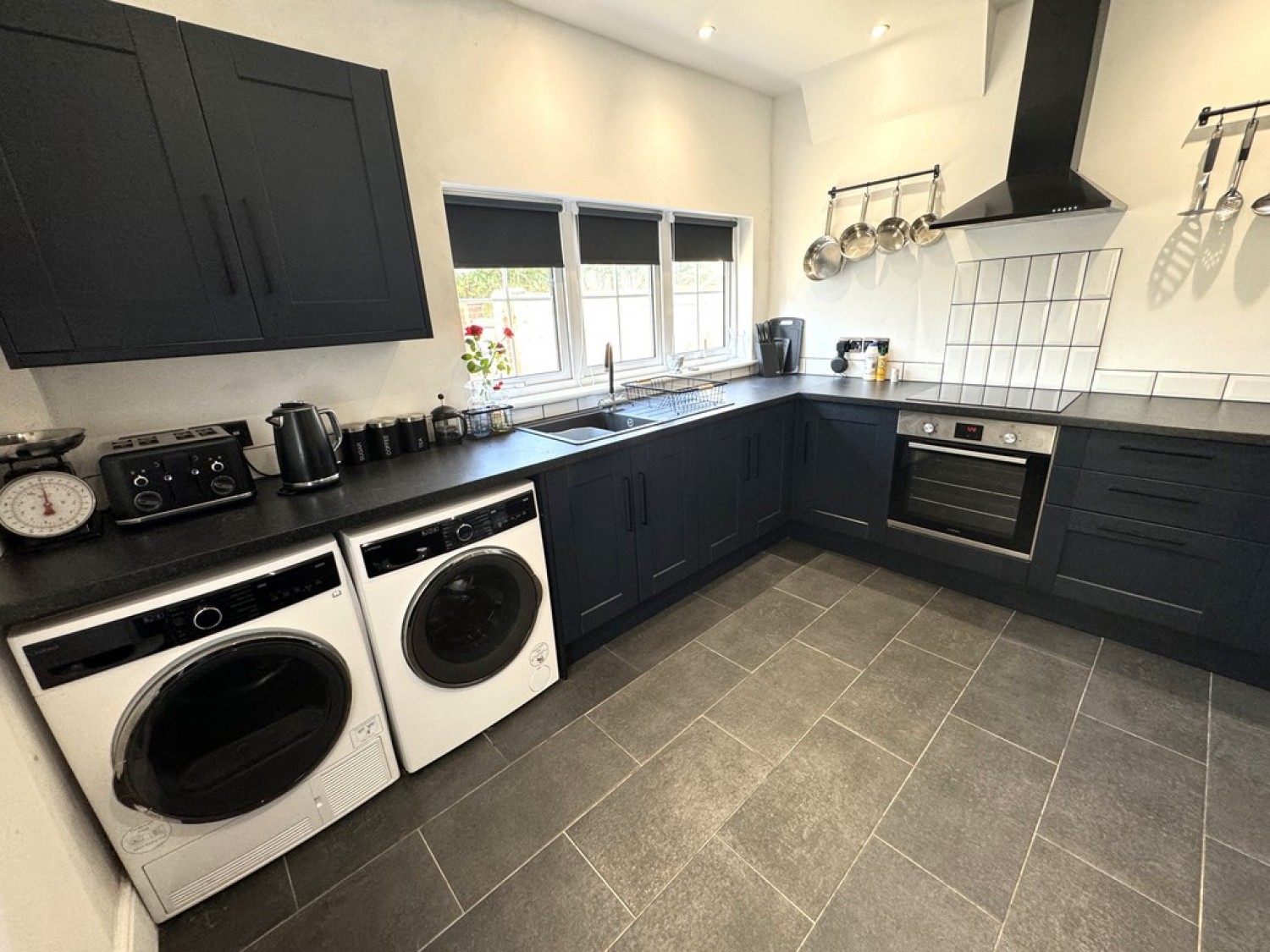 3 bedroom House for Letting Marine Crescent, Falmouth