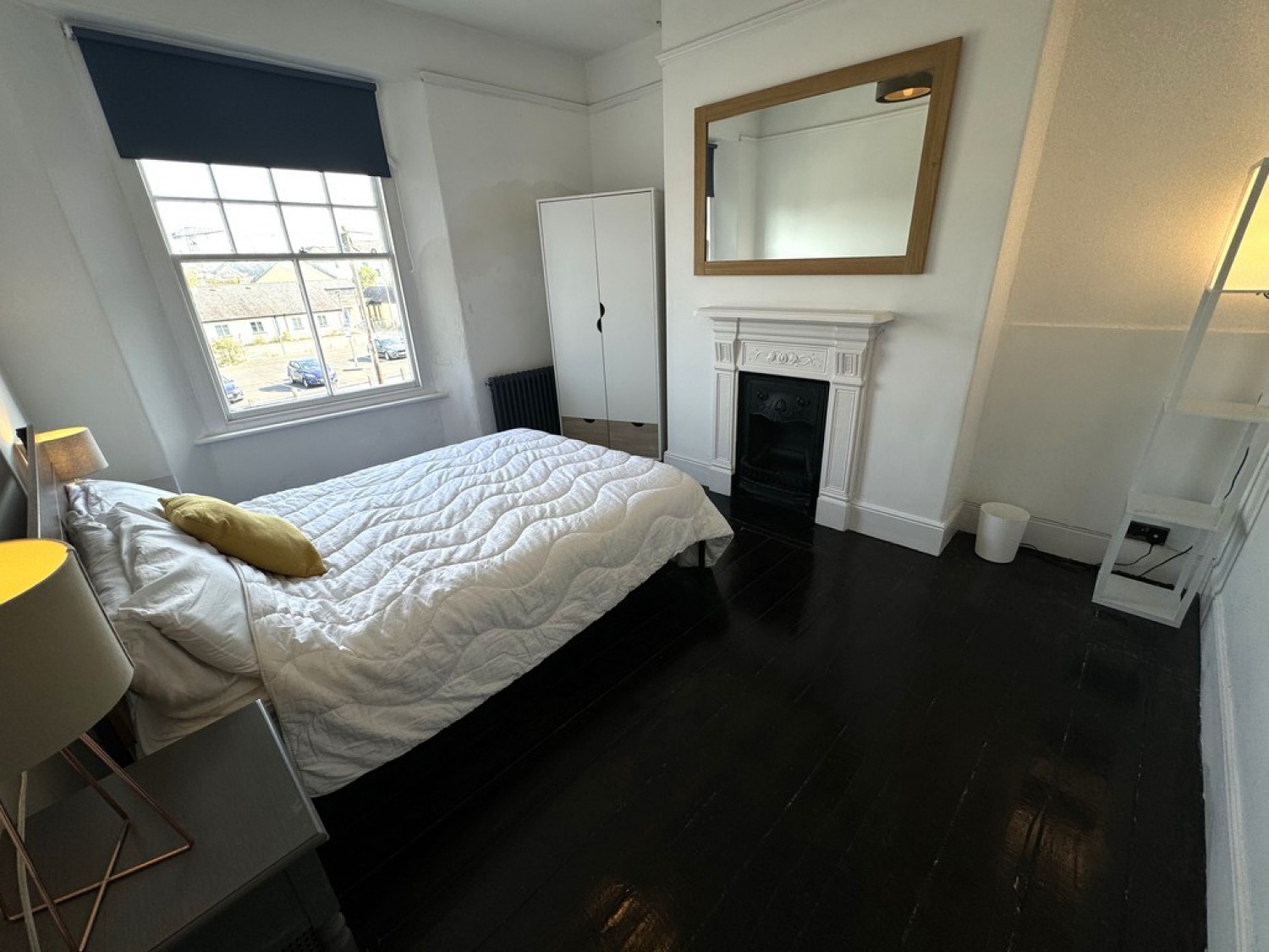 3 bedroom House for Letting Marine Crescent, Falmouth