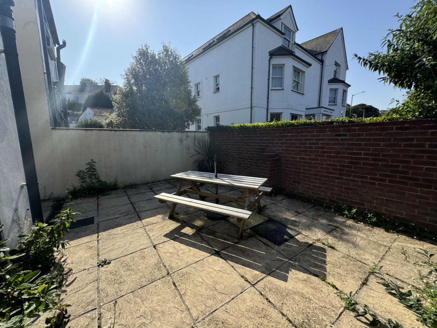 3 bedroom House for Letting Marine Crescent, Falmouth