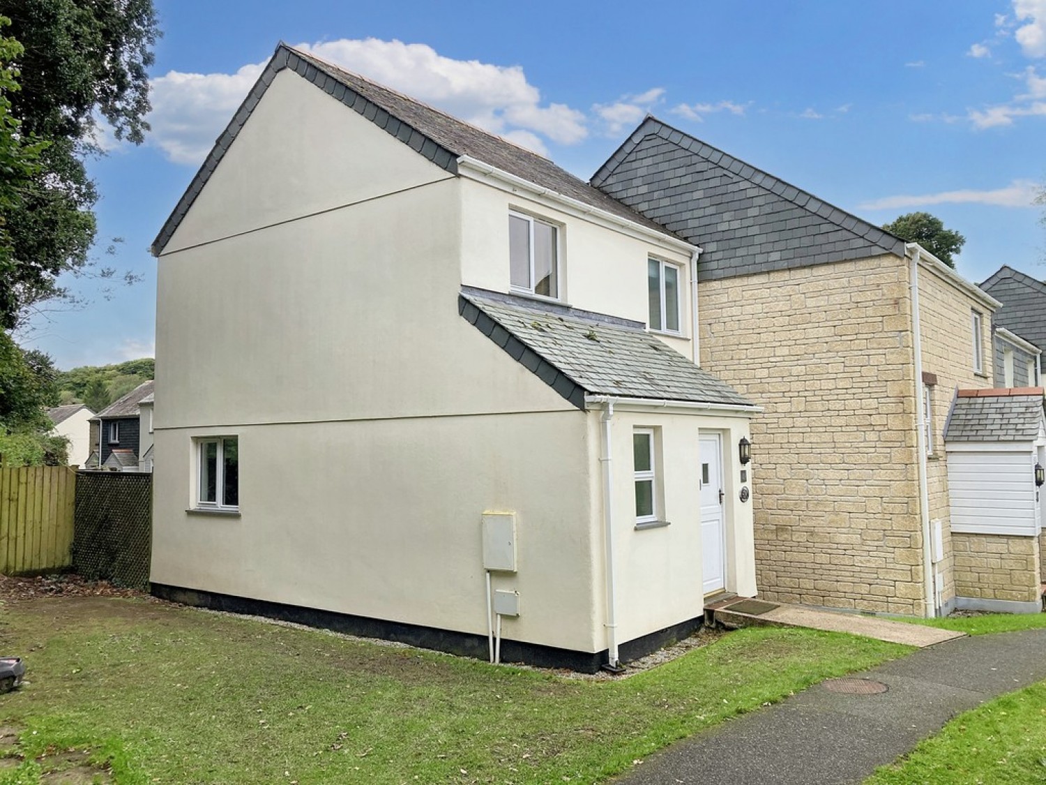 2 bedroom House for Sale Pendra Loweth, Goldenbank