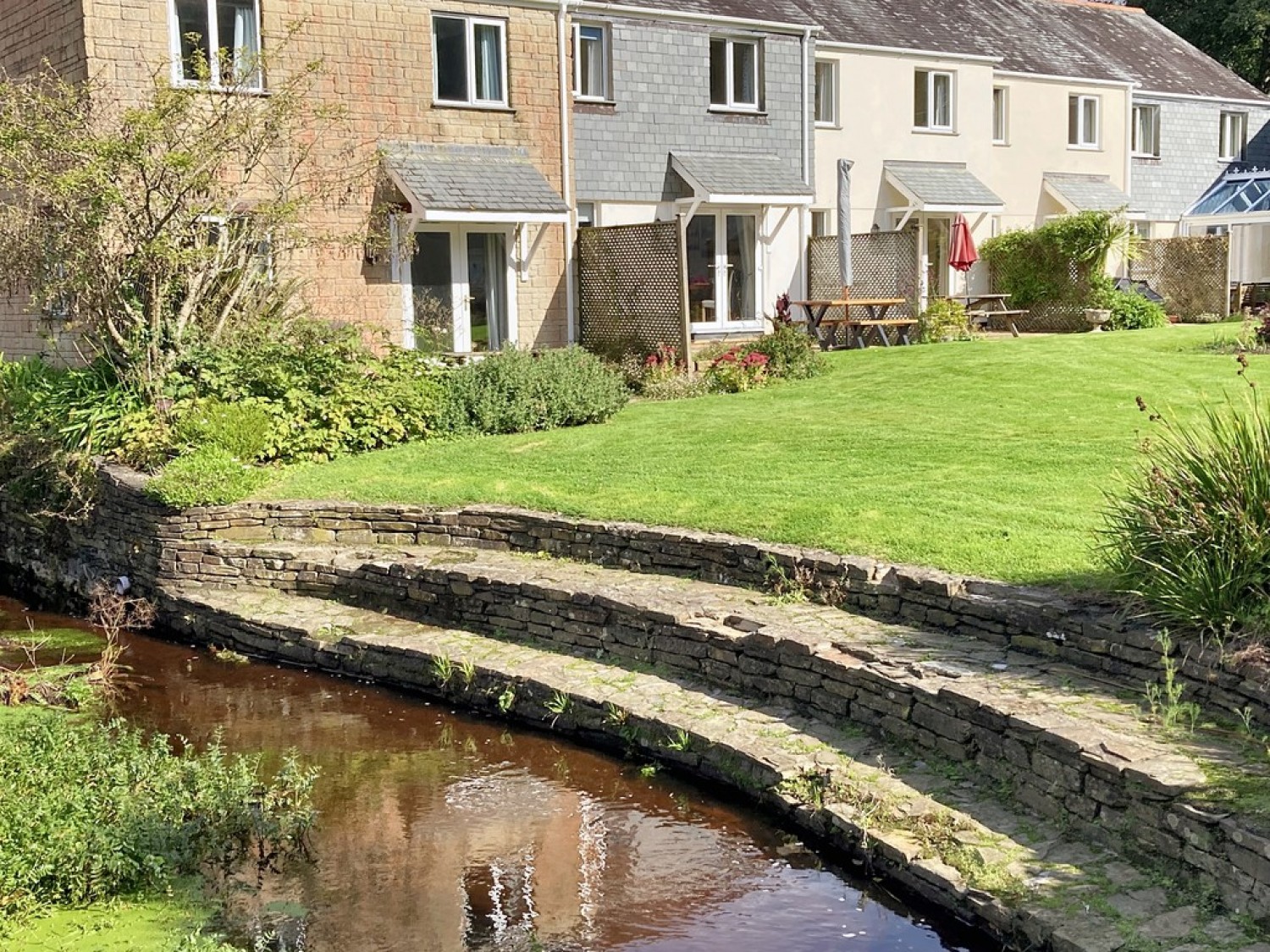 2 bedroom House for Sale Pendra Loweth, Goldenbank