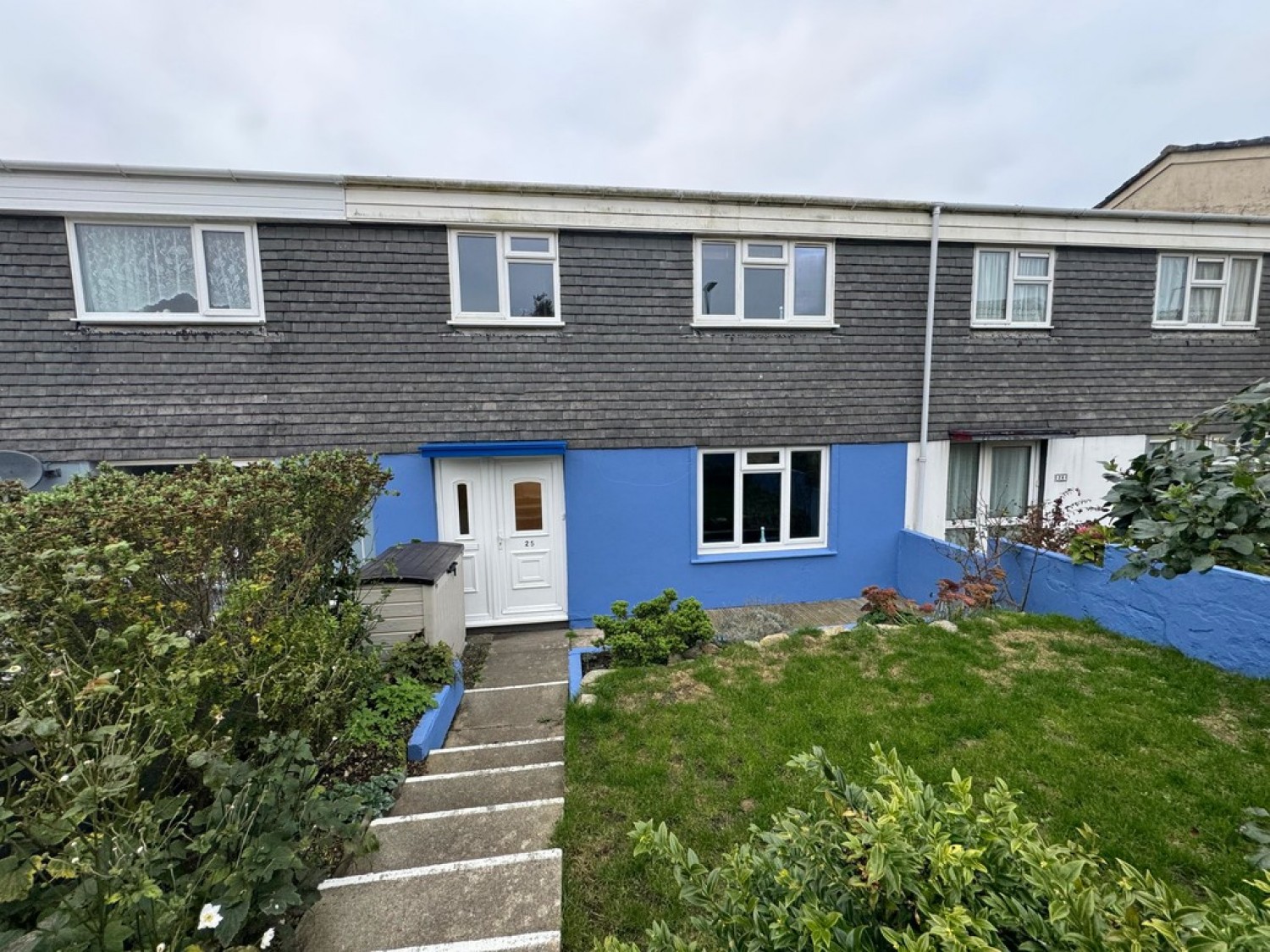 3 bedroom House for Letting Lowenek Close, Falmouth