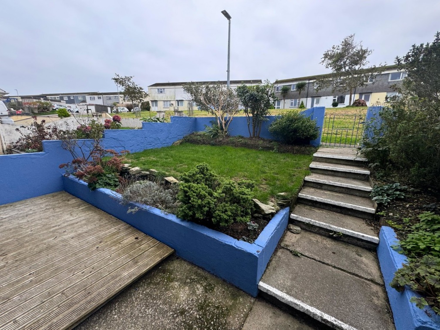 3 bedroom House for Letting Lowenek Close, Falmouth