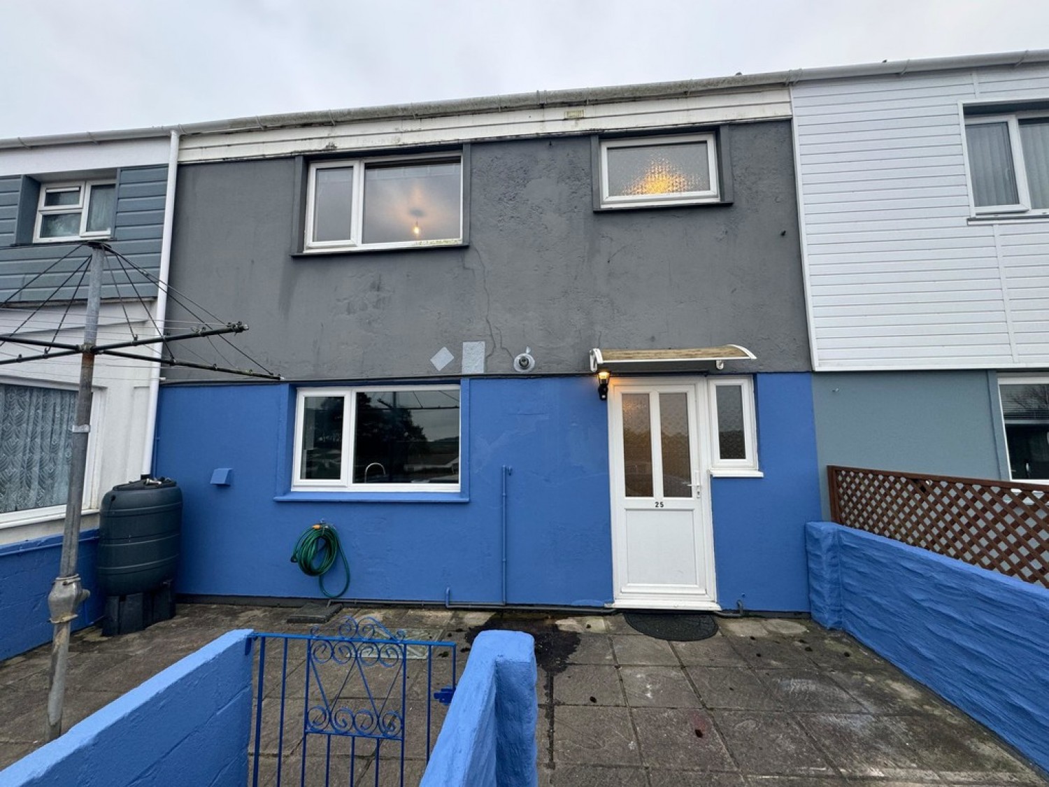 3 bedroom House for Letting Lowenek Close, Falmouth