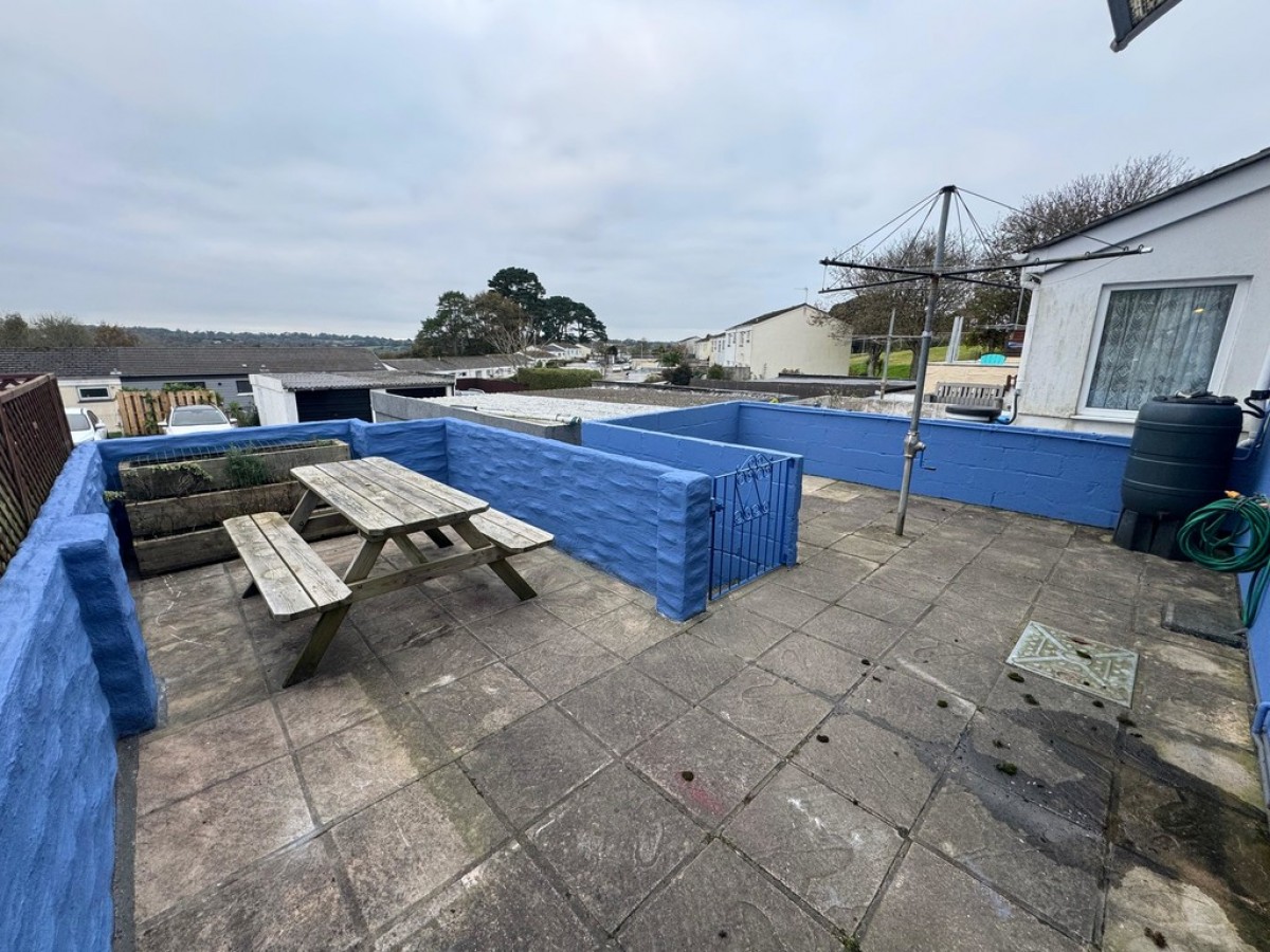 Lowenek Close, Falmouth