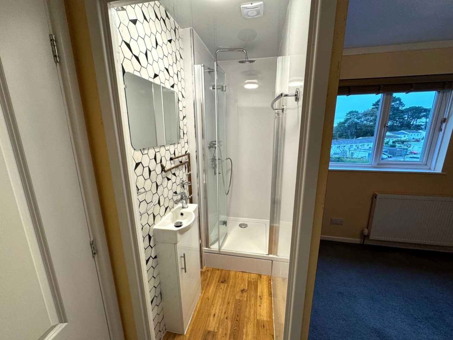 3 bedroom House for Letting Lowenek Close, Falmouth