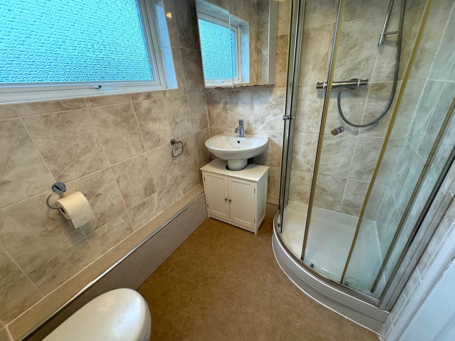 3 bedroom House for Letting Lowenek Close, Falmouth