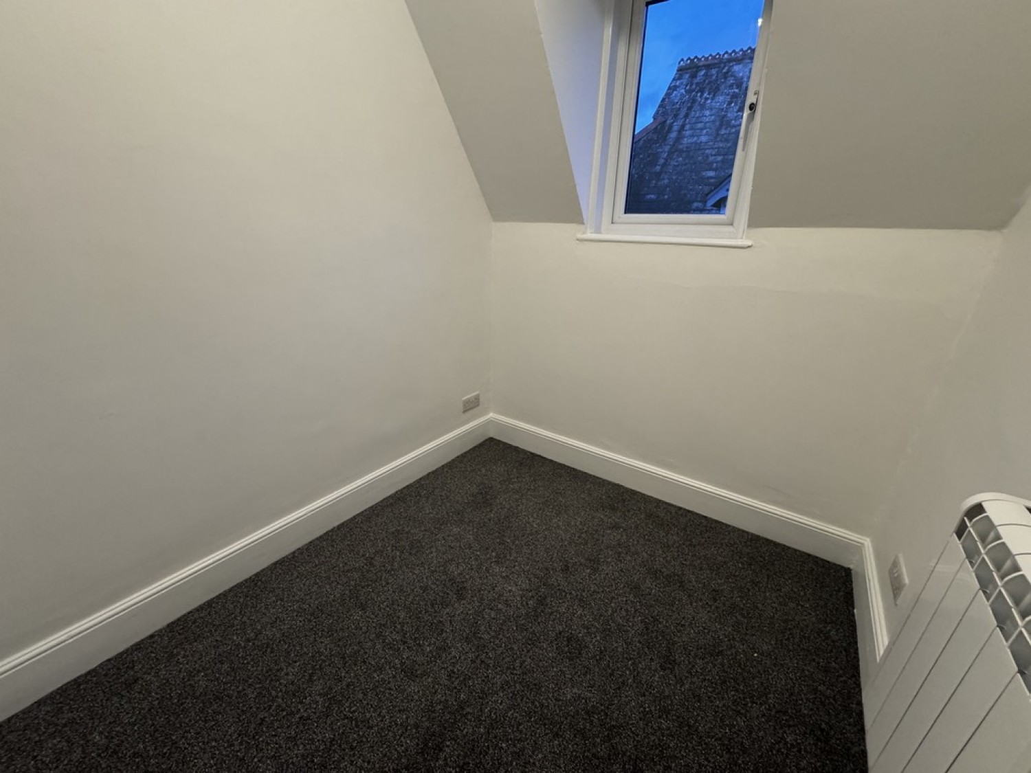 Falmouth Road, Truro