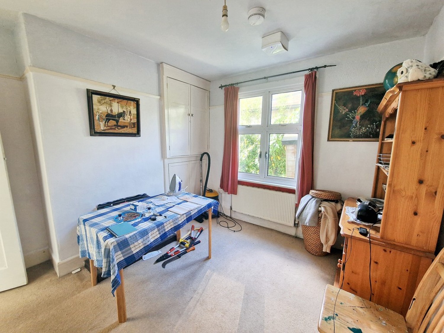 Melvill Crescent, Falmouth, Cornwall