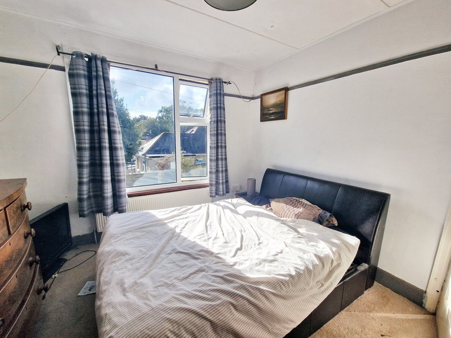 Melvill Crescent, Falmouth, Cornwall