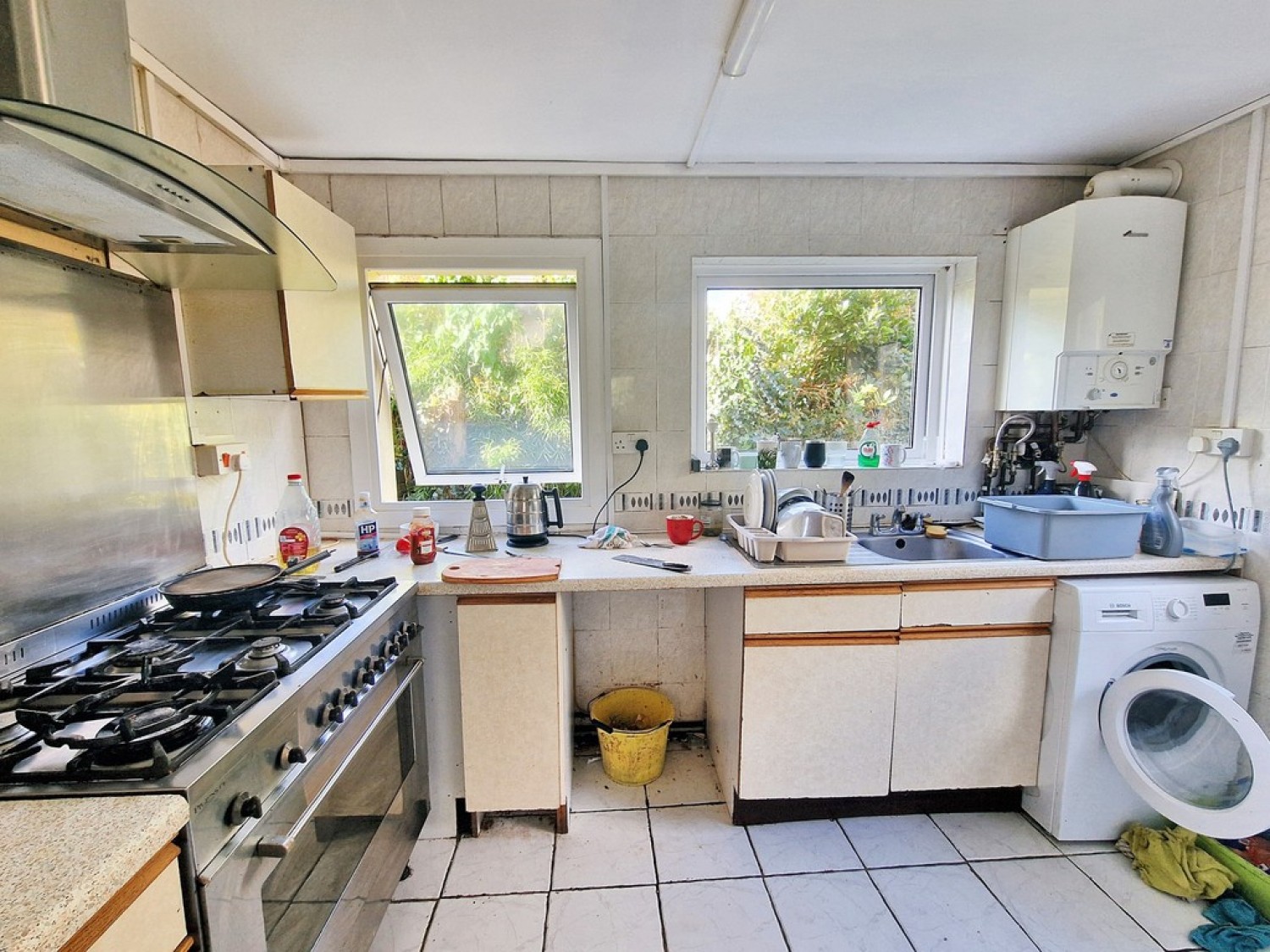 Melvill Crescent, Falmouth, Cornwall