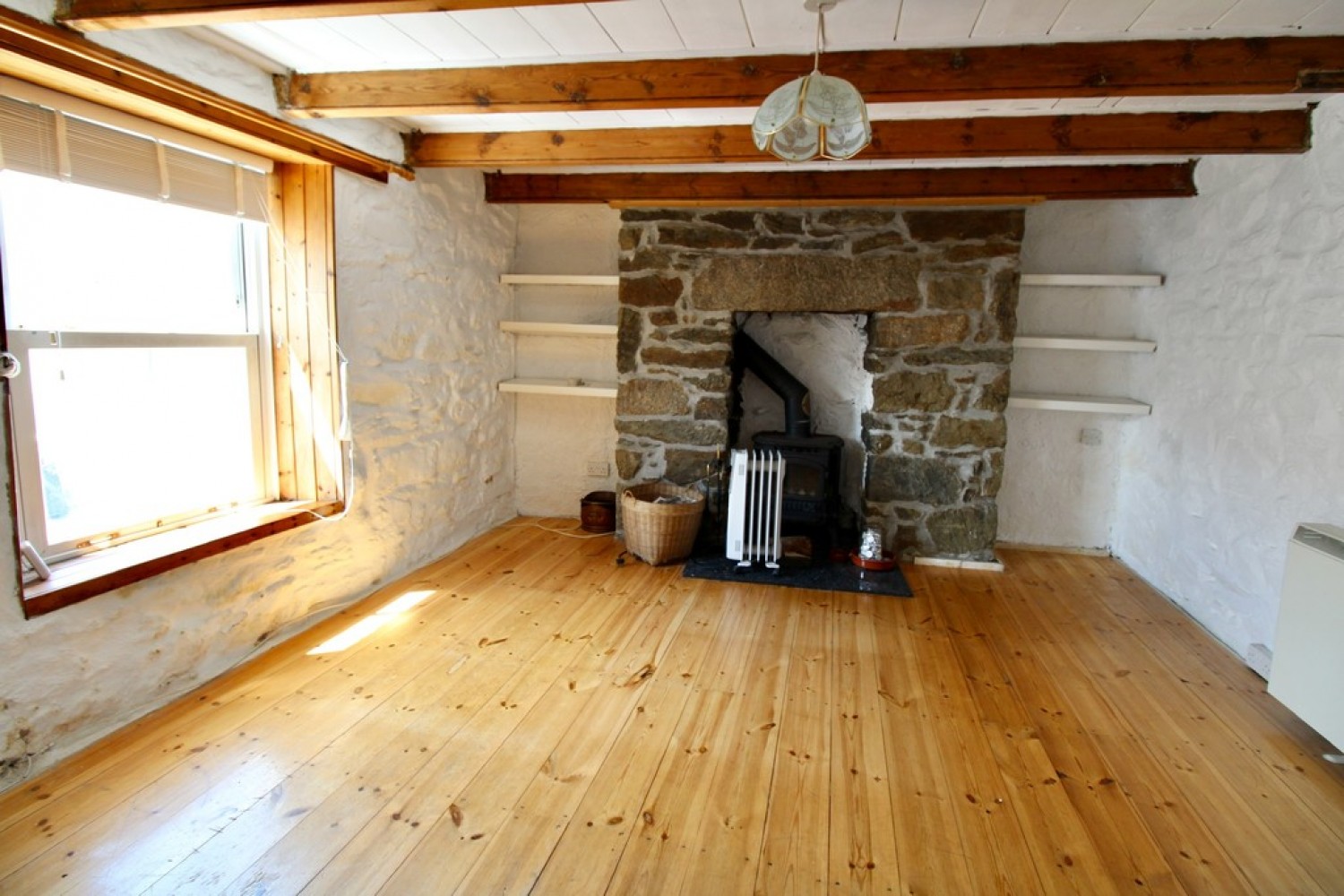 2 bedroom House for Sale Thomas Street, Porthleven