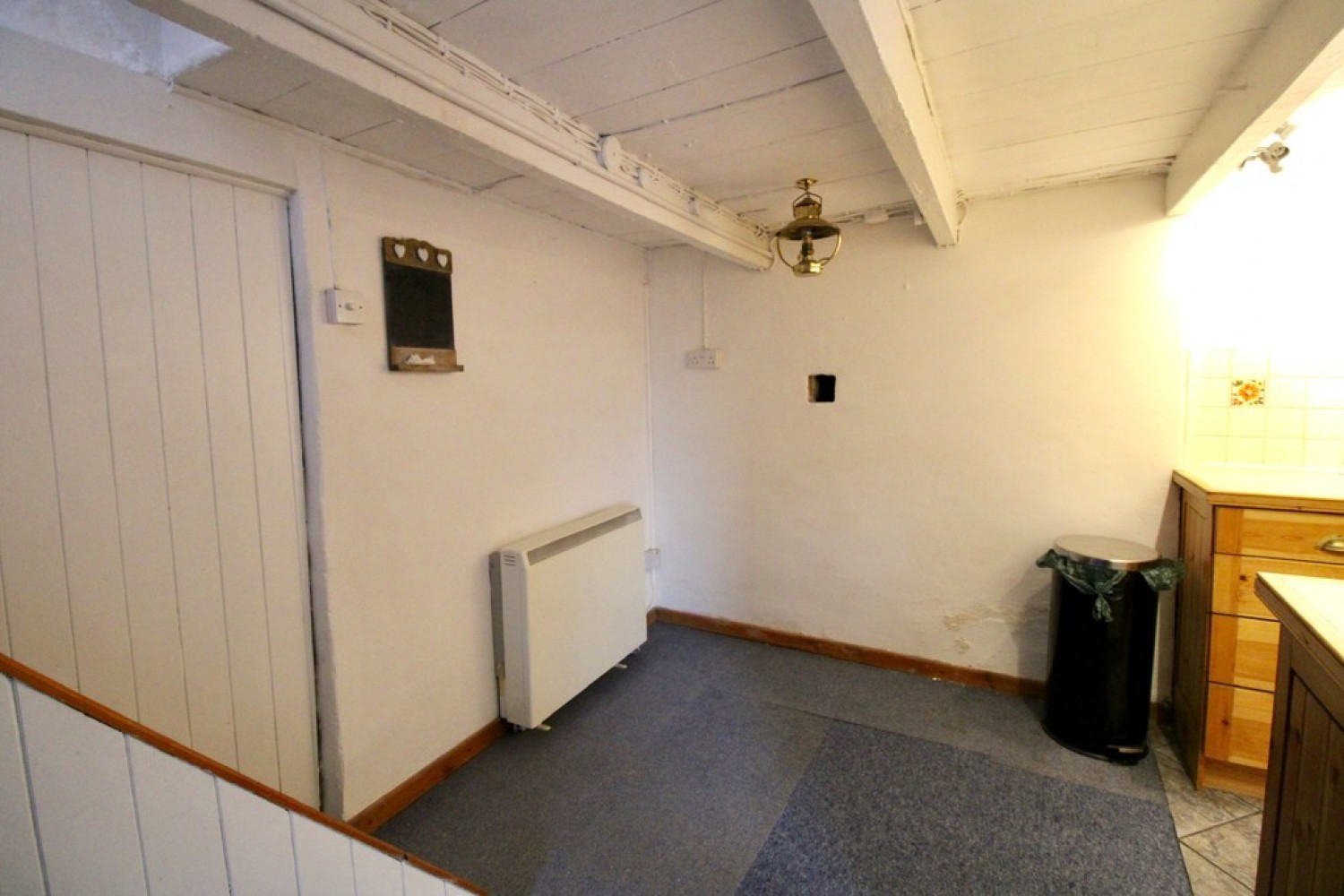 2 bedroom House for Sale Thomas Street, Porthleven