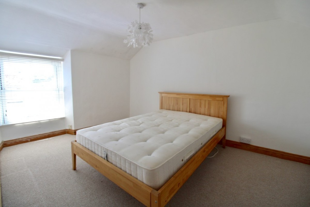 Thomas Street, Porthleven