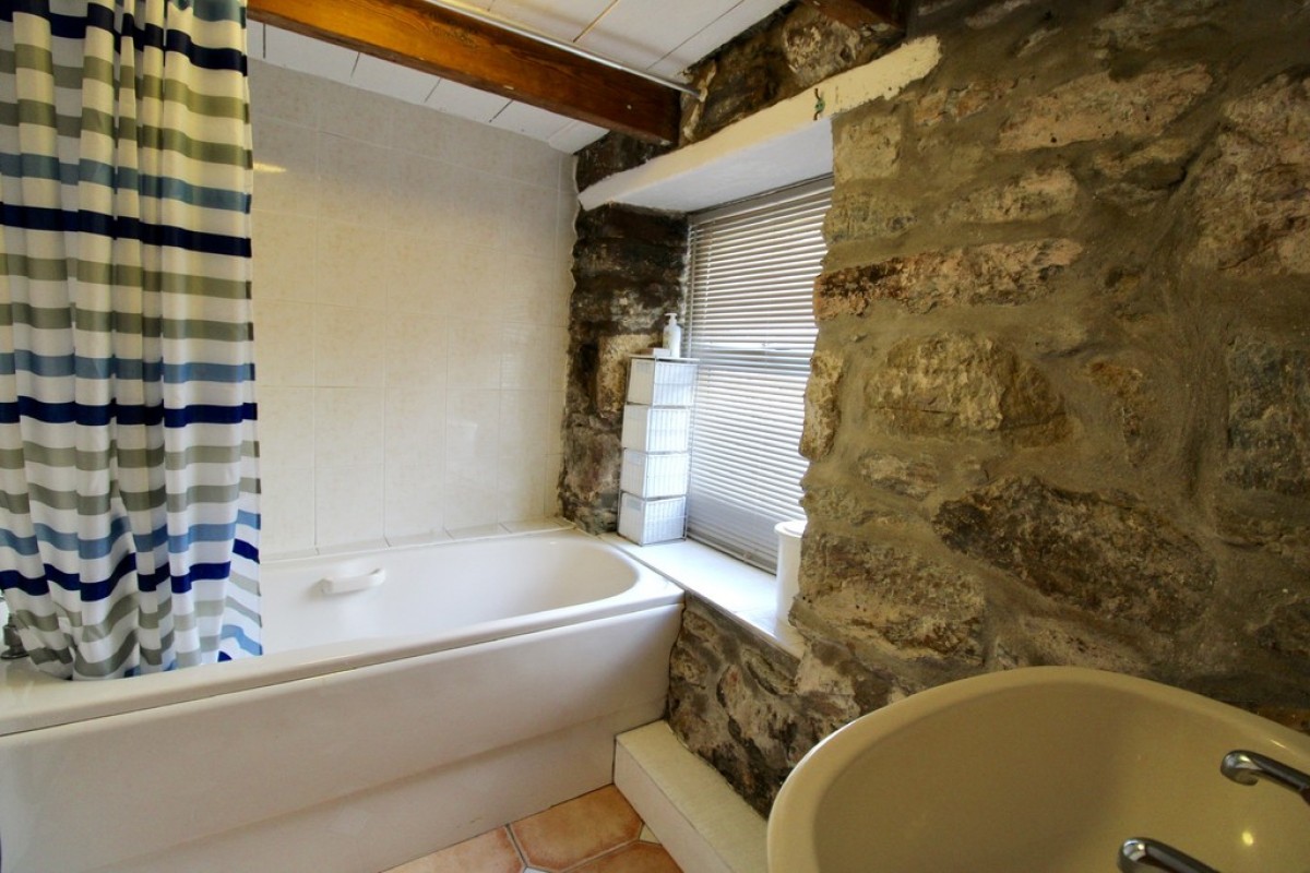 Thomas Street, Porthleven